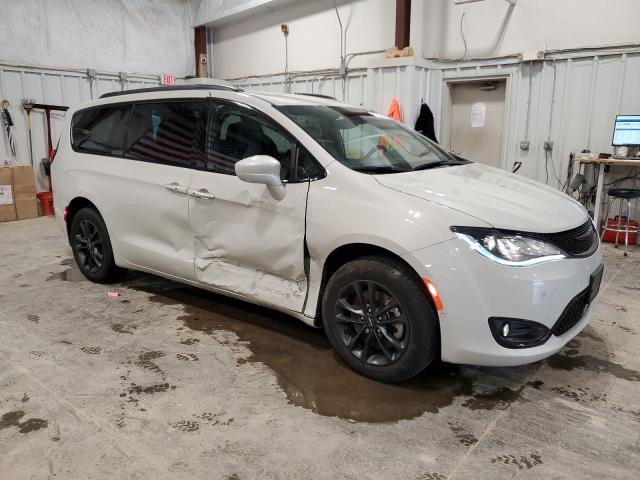 Vin: 2c4rc3bg6lr288630, lot: 57515315, chrysler pacifica touring l 20204