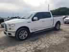 2016 FORD F150 SUPER - 1FTEW1CG9GKD22380