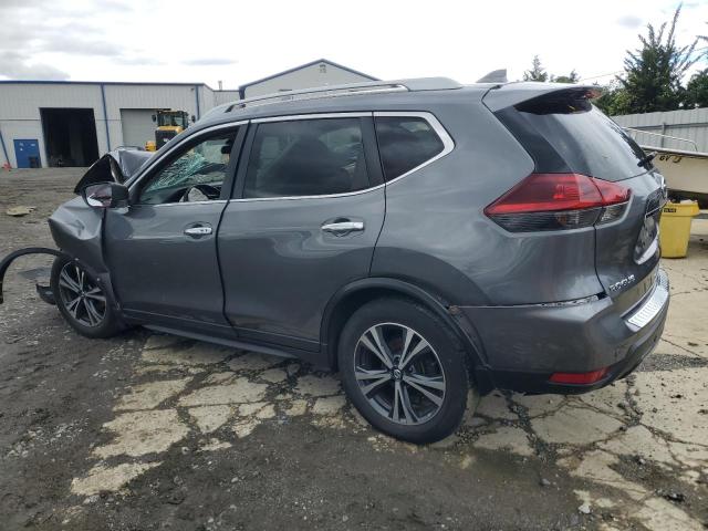 Vin: 5n1at2mv8kc800667, lot: 57965105, nissan rogue s 20192
