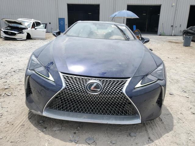 2021 LEXUS LC 500 JTHBP5AY2MA100332