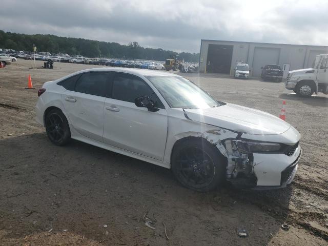 Vin: 2hgfe2f54sh543460, lot: 57361755, honda civic sport 20254