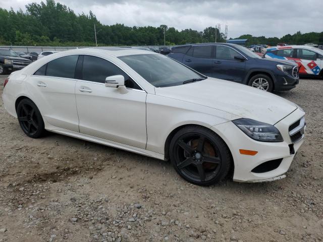 Vin: wddlj6fb8ga176407, lot: 57397725, mercedes-benz clc-class 400 20164
