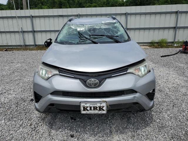 2018 TOYOTA RAV4 LE - 2T3ZFREV0JW449190