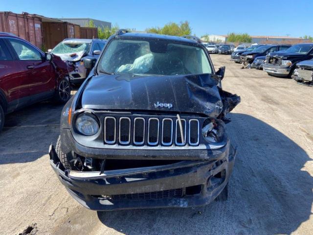 2015 JEEP RENEGADE L ZACCJBBT1FPC23096
