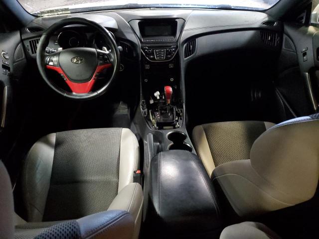 2015 HYUNDAI GENESIS CO KMHHU6KJ7FU125090