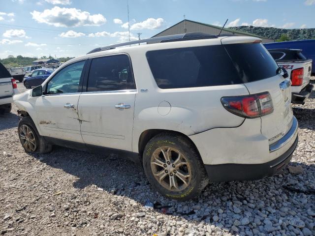 Vin: 1gkkvrkd2ej270237, lot: 56708315, gmc acadia slt-1 20142