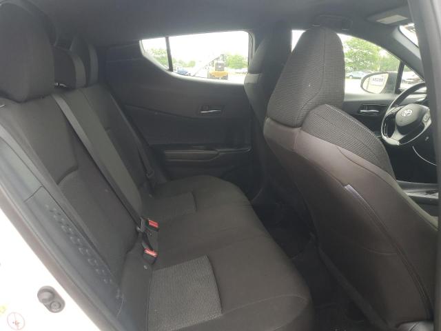 2018 TOYOTA C-HR XLE - JTNKHMBX4J1001162
