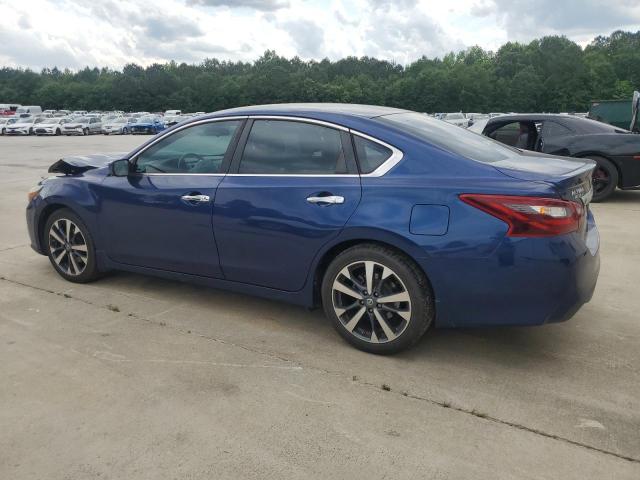 Vin: 1n4al3ap7hc487898, lot: 57588615, nissan altima 2.5 20172