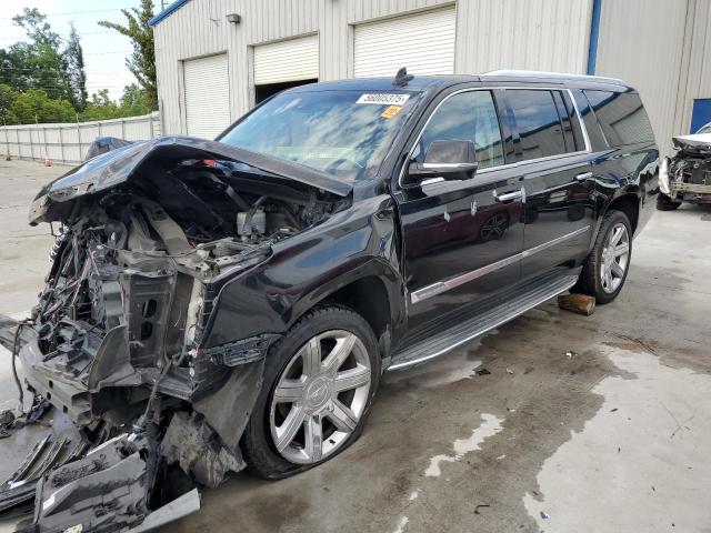 Vin: 1gys4skj7fr713846, lot: 56005375, cadillac escalade esv luxury 2015 img_1