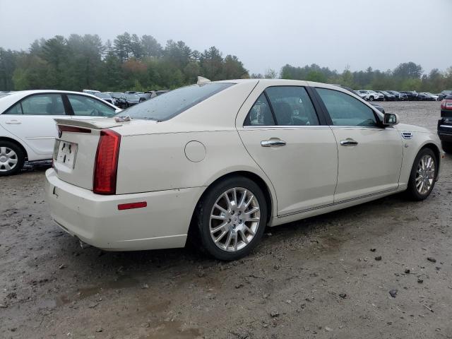Vin: 1g6dx6ed4b0158746, lot: 55875245, cadillac sts luxury performance 20113