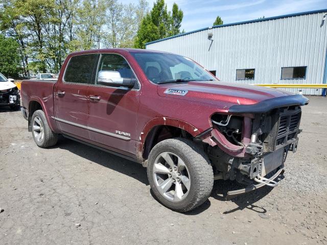 Vin: 1c6srfhm8nn192388, lot: 55816105, ram 1500 limited 20224