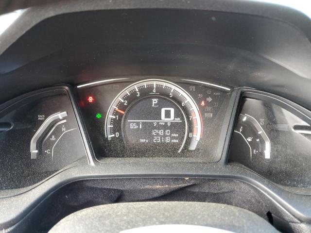 2016 HONDA CIVIC LX - 19XFC2F5XGE096432