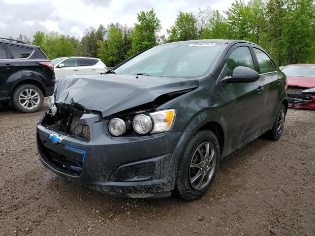 Vin: 1g1jc5sh8f4169219, lot: 58905375, chevrolet sonic lt 2015 img_1