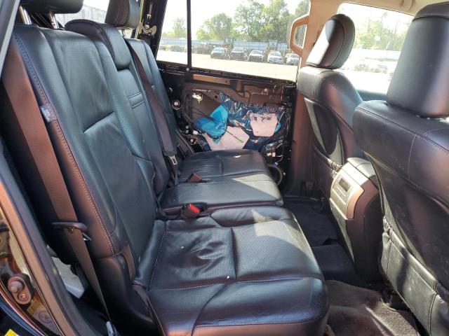 2017 LEXUS GX 460 - JTJBM7FX9H5160402