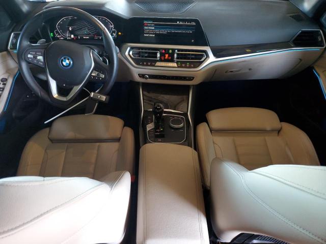2022 BMW 330XE 3MW5P9J00N8C57223