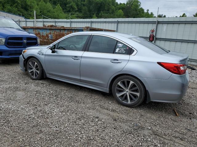Vin: 4s3bnal66f3018025, lot: 57762985, subaru legacy 2.5i limited 20152