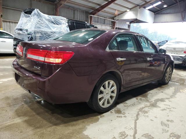 Vin: 3lnhl2gc8br757510, lot: 56115635, lincoln mkz 20113