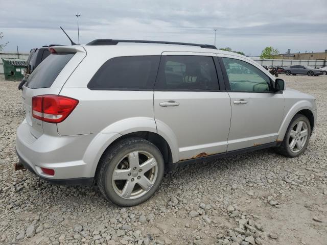 Vin: 3c4pddbg4ct297642, lot: 57636895, dodge journey sxt 20123