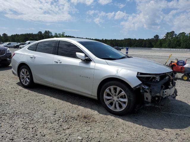 Vin: 1g1zd5st6mf027313, lot: 55319045, chevrolet malibu lt 20214