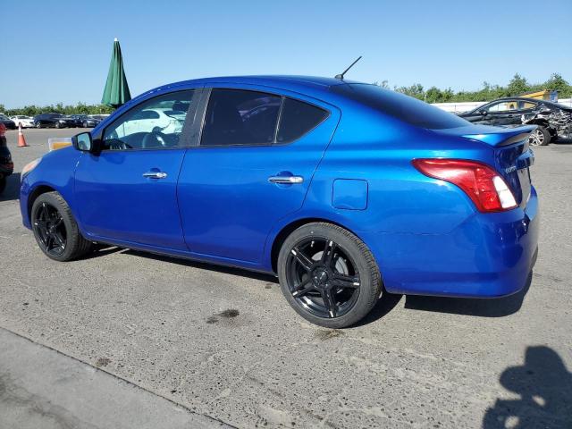 2016 NISSAN VERSA S 3N1CN7AP0GL804057