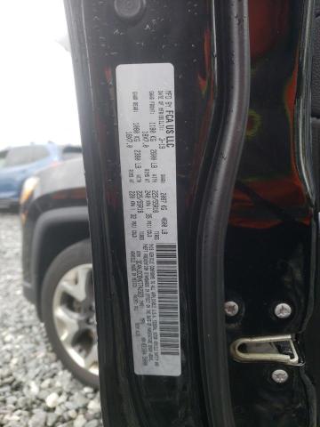 2019 JEEP COMPASS LI 3C4NJDCBXKT742323