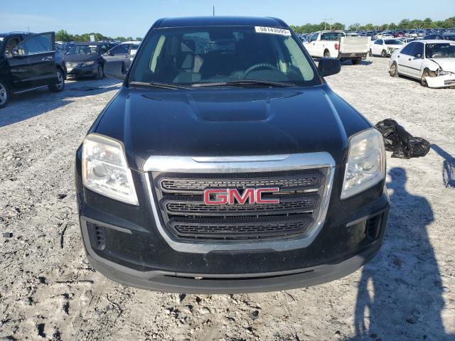 2017 GMC TERRAIN SL - 2GKALMEK3H6299827