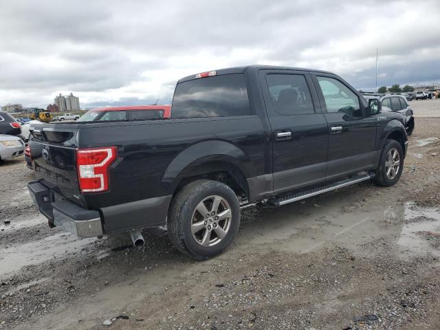 Vin: 1ftew1cp5jke21401, lot: 56239055, ford f-150 supercrew 20183