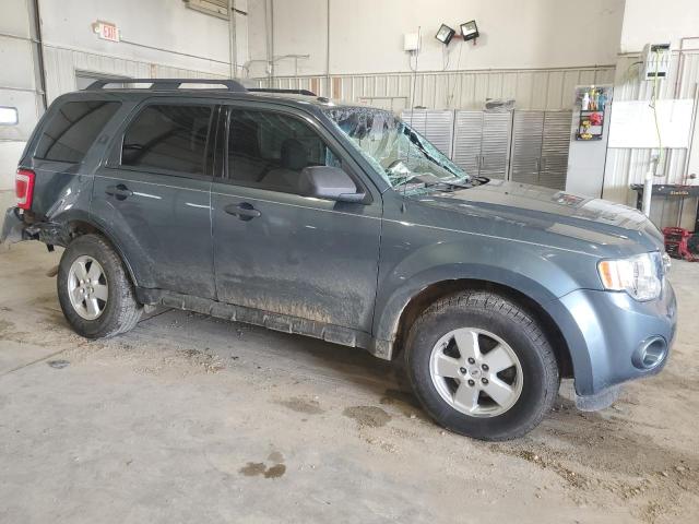 Vin: 1fmcu0d77ckc80514, lot: 55436115, ford escape xlt 20124