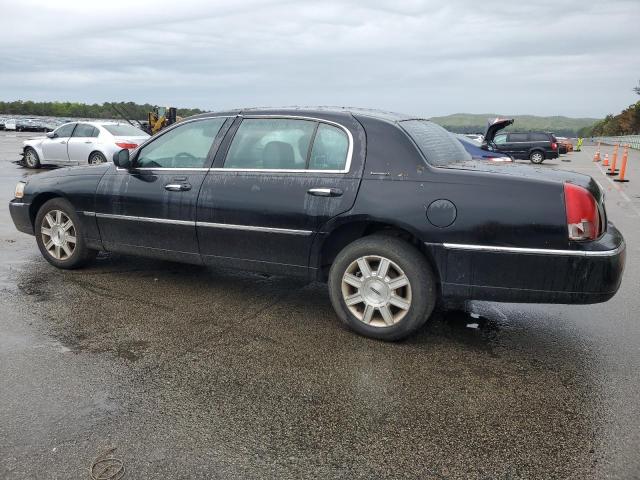 Vin: 2lnbl8ev2bx765357, lot: 57091155, lincoln towncar executive l 20112