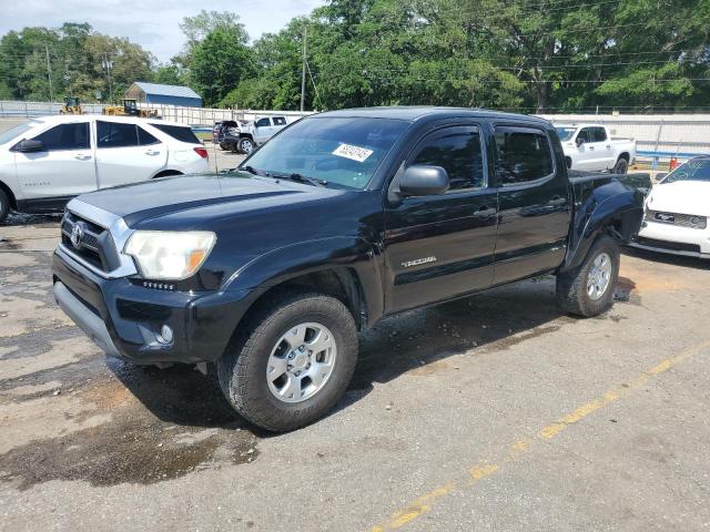 Vin: 5tflu4enxfx139307, lot: 55243145, toyota tacoma double cab 2015 img_1