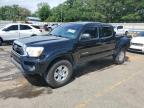 2015 TOYOTA TACOMA DOU - 5TFLU4ENXFX139307