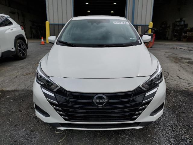 2023 NISSAN VERSA SV - 3N1CN8EV6PL838308