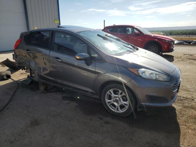 Vin: 3fadp4ej0em142641, lot: 58266915, ford fiesta se 20144