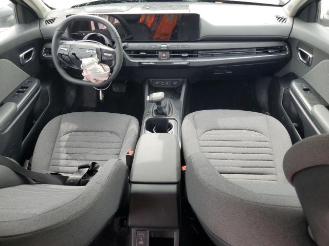 2025 KIA K4 EX - 3KPFU4DE4SE067674