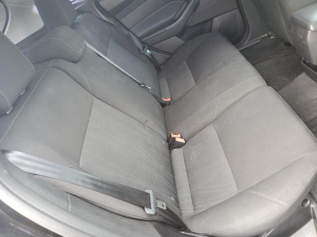2015 FORD FOCUS SE - 1FADP3K24FL219229