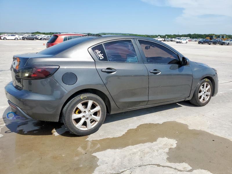 Vin: jm1bl1vg2b1367488, lot: 56121955, mazda 3 i 20113