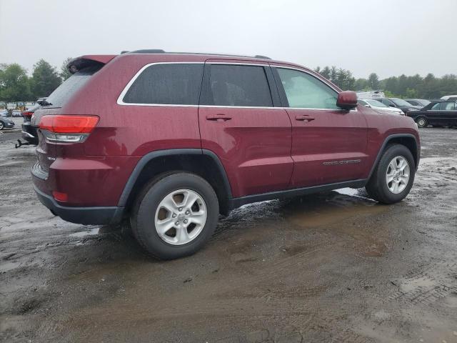 JEEP GRAND CHER 2017 burgundy 4dr spor flexible fuel 1C4RJFAG4HC662001 photo #4