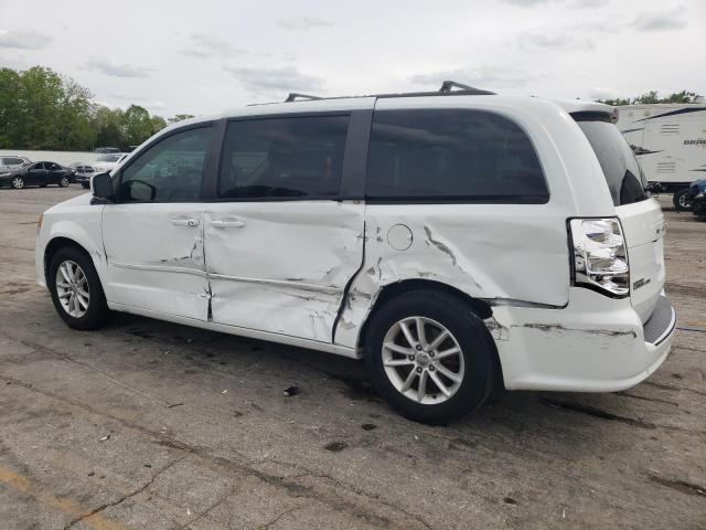 Vin: 2c4rdgcg7fr732928, lot: 55696835, dodge caravan sxt 20152