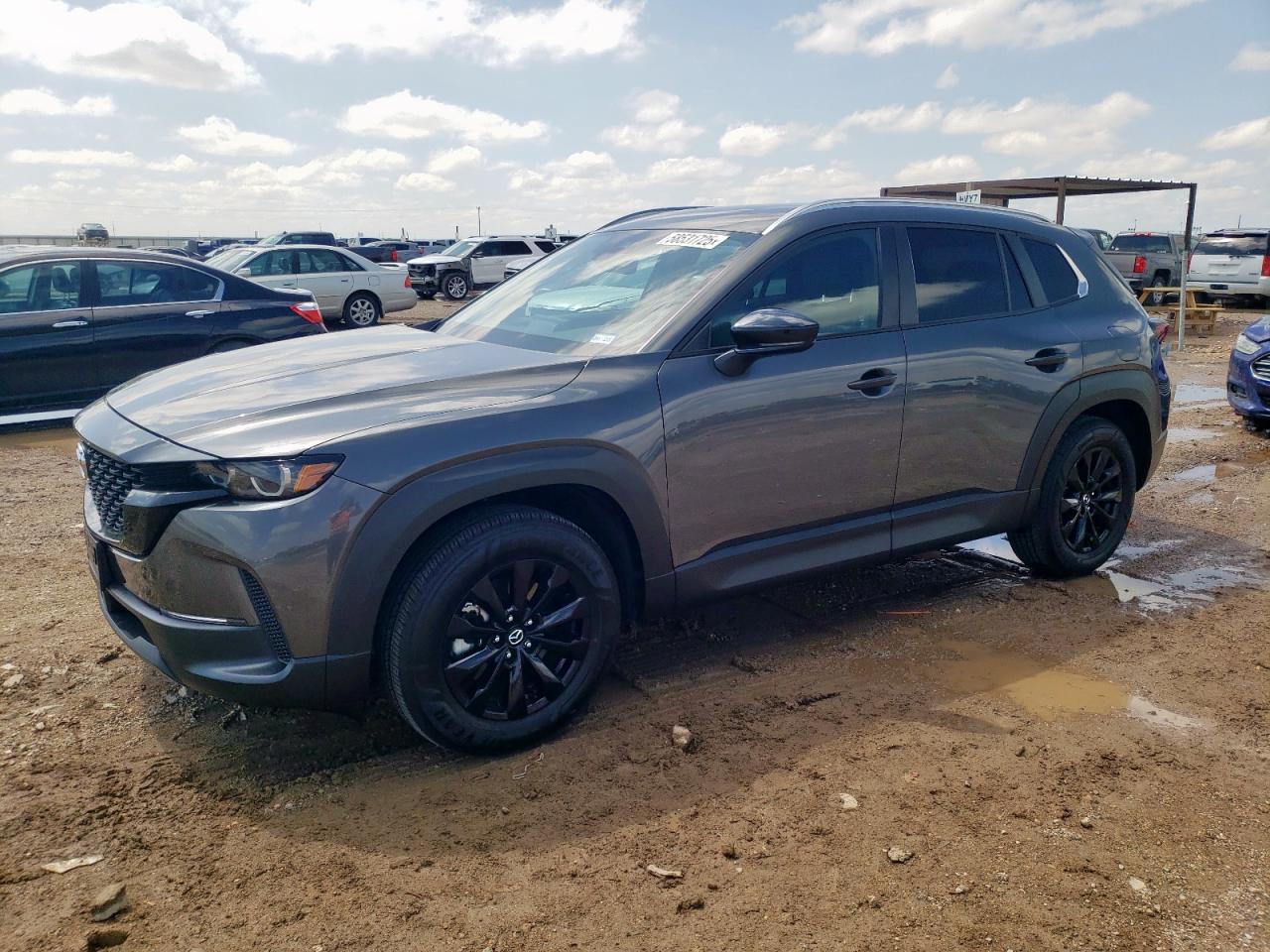 MAZDA CX-50 SELECT