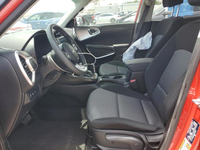 2024 KIA SOUL LX - KNDJ23AU4R7225219