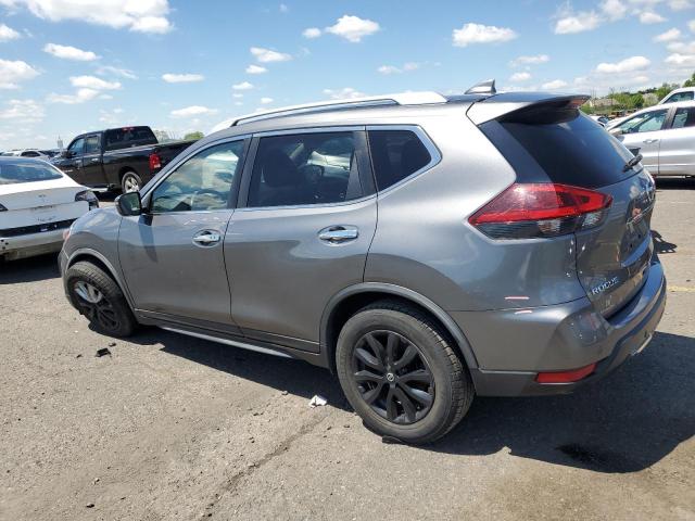 Vin: jn8at2mvxkw379350, lot: 55948075, nissan rogue s 20192