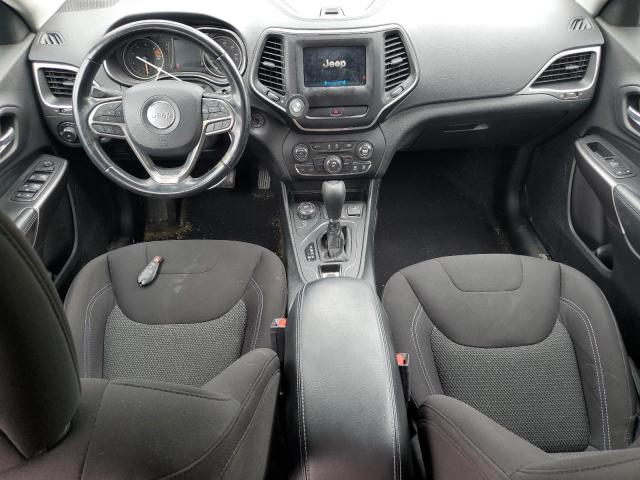 2019 JEEP CHEROKEE L - 1C4PJMCB7KD489637