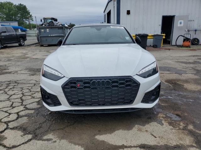 2024 AUDI S5 PREMIUM WAUC4CF55RA007780