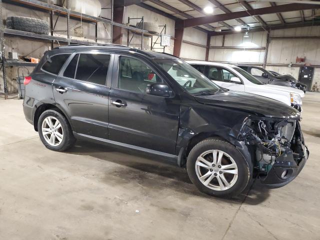 Vin: 5xyzkdag6bg024336, lot: 55092625, hyundai santa fe limited 20114