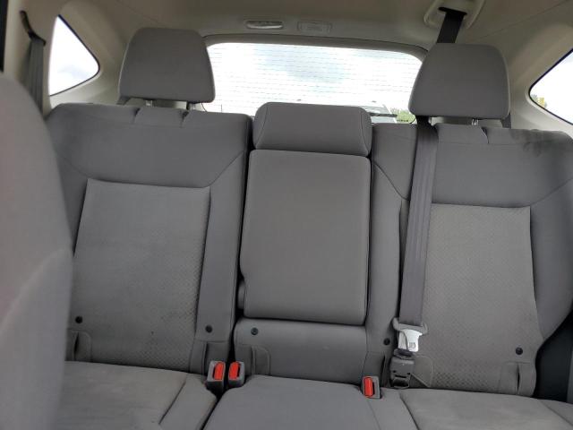 2016 HONDA CR-V EX - 2HKRM4H54GH612539