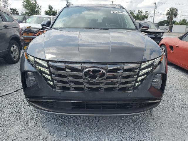 2023 HYUNDAI TUCSON LIM - 5NMJECAE2PH228626