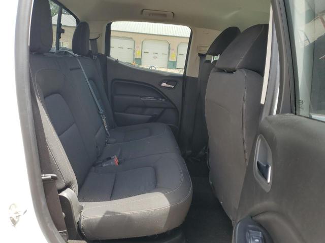 2015 CHEVROLET COLORADO L - 1GCGTBE39F1229803