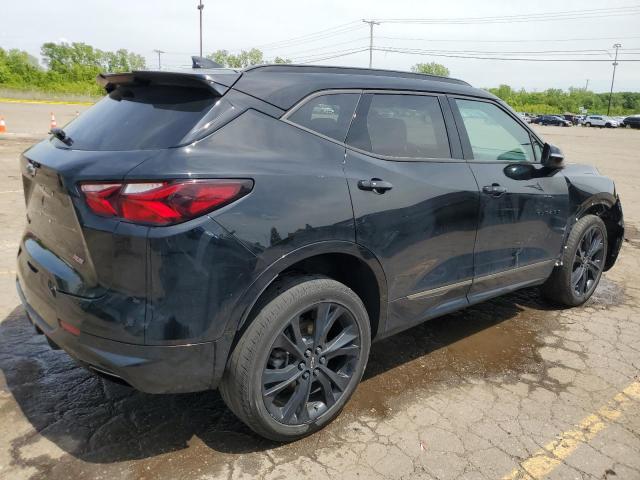 2021 CHEVROLET BLAZER RS 3GNKBERS7MS568272