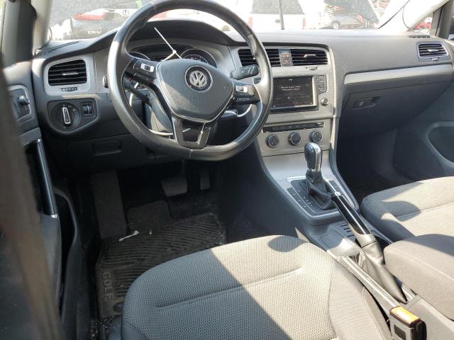 2016 VOLKSWAGEN GOLF S/SE 3VW217AU0GM003081