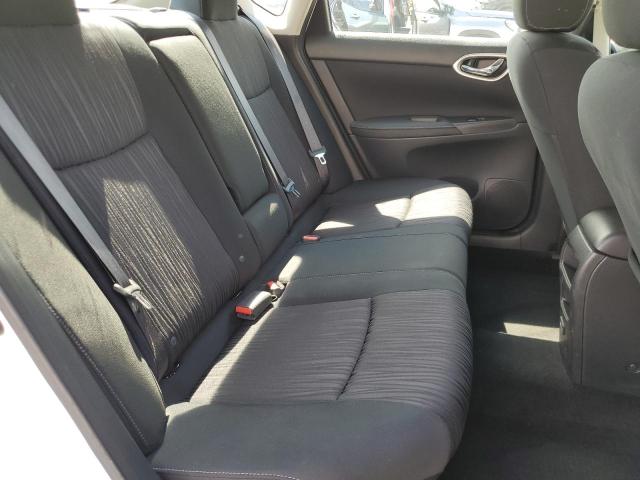 2019 NISSAN SENTRA S - 3N1AB7AP3KY401489